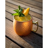 Mango Mule