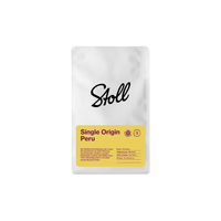 Stoll Kaffee Peru Bio 250g