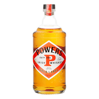 Powers Irish Whiskey Gold Label 40% 70cl