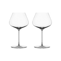 Zalto Denk Art Balance Glas, 2er-Pack