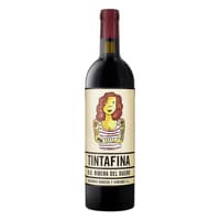 Casa Rojo Tintafina Ribera del Duero DO 2019 75cl