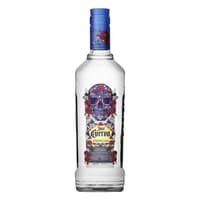 José Cuervo Silver Especial Limited Edition Day of the Dead Tequila 70cl