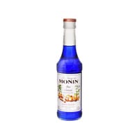 Monin Sirop Blue Curaçao 25cl