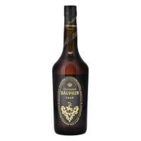 Dauphin VSOP Calvados 70cl