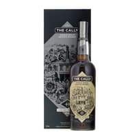 The Cally 40 Years Old Special Release 2015