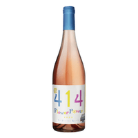 Podere 414 Flower Power Rosato IGT 2020 75cl