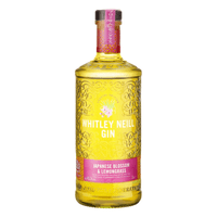Whitley Neill Japanese Blossom & Lemongrass 70cl