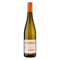 Becker Landgraf Alleskönner Weiss 2021 75cl