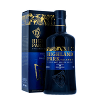 Highland Park Valknut Single Malt Whisky 70cl
