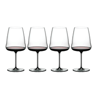 Riedel Winewings Carbernet Sauvignon, 4er-Pack
