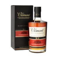 Clément X.O 6 Years Rum 70cl