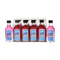 Krugmann Frauenschnupfen Cherry Mint Likör 20x2cl