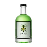Gin Bee Liqueur de Gin 70cl