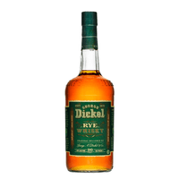 George Dickel Rye Tennessee Whisky 100cl