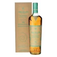 The Macallan Harmony Collection Jing Inspired by Phoenix Honey Orchid Tea Single Malt Whisky 70cl