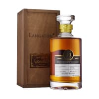 Langatun Single Malt Whisky 10 years (2nd Edition) 50cl