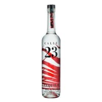 Tequila Calle 23 Blanco 70cl