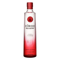 Ciroc Red Berry Vodka 70cl