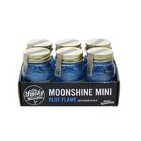 Ole Smoky Blue Flame Whisky 5cl, 6er-Pack