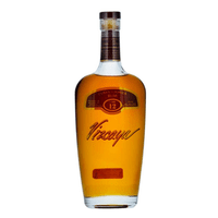 Vizcaya Formula Rum Cask Nr. 12 75cl