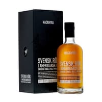 Mackmyra Svensk Rök AMERIKANSK EK Single Malt Whisky 70cl