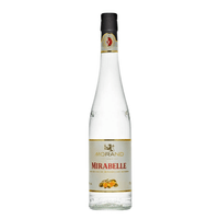 Morand Mirabelle Fruchtbrand 70cl