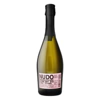 Nudo Prosecco Doc Extra Dry Bio 75cl