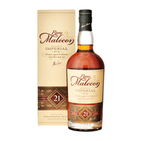 Ron Malecon Imperial 21 Years Rum 70cl