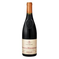 Delas Frères Les Launes rouge Crozes Hermitage AOC 2021 75cl