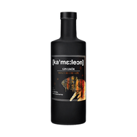 Chameleon Gin Liqueur Winter Edition (Glüh Gin) 50cl