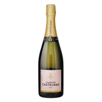 Castelnau Brut Rosé 75cl