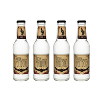 Doctor Polidori's Dry Tonic Water 20cl 4er Pack