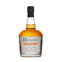 Dictador 100 Month Orange Rum 70cl