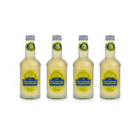 Fentimans Victorian Limonade 27.5cl 4er Pack
