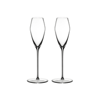 Riedel Max Champagner Glas 32cl