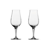 Spiegelau Special Glasses Whisky Snifter Premium Set, zweiteilig