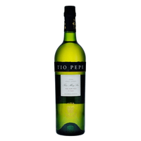 Tio Pepe Sherry Palomino Fino Seco 75cl