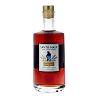 Säntis Malt Edition Dreifaltigkeit 50cl