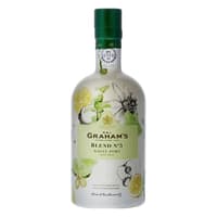 Graham's Blend No. 5 White Porto 75cl