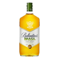 Ballantine's Brasil Lime 100cl (Spiritueux à base de whisky)