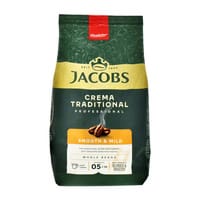 Jacobs Café Crema Traditional grains de café 1kg
