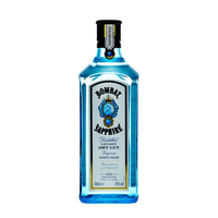 Bombay Sapphire London Dry Gin 70cl