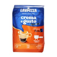 Lavazza Crema E Gusto Espresso Forte Kaffeebohnen 1kg