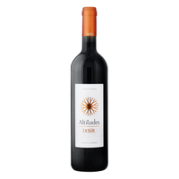 Altitudes Ixsir Red Batroun 2020 75cl