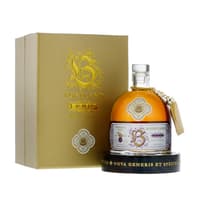 Bonpland Rum Trinidad 21 Years Caroni Distillery 50cl