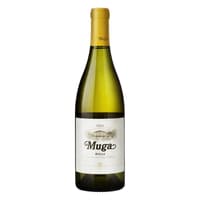 Bodegas Muga Blanco DOCA 2023 75cl