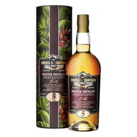 Swiss Mountain Single Malt Whisky Master Distiller Edition V 70cl