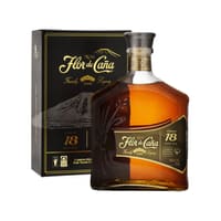 Flor de Caña Rum Centenario 18 Jahre 70cl