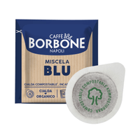 Caffè Borbone Miscela Blu 150 ESE Kaffeepads