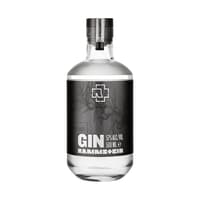 Rammstein Gin Navy Strength 50cl